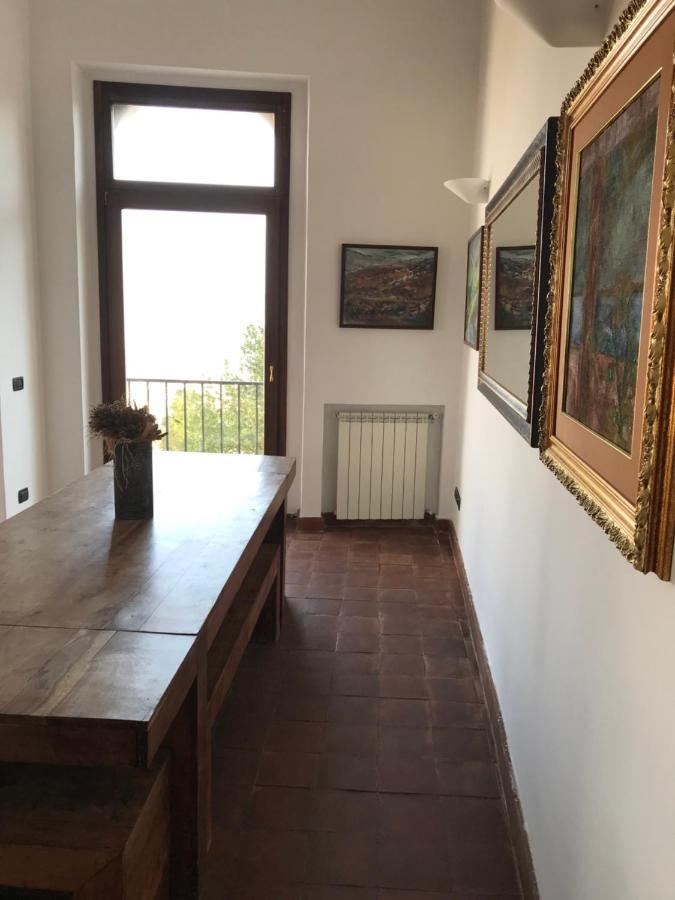 Pedamentina Guest house Naples